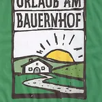 Bucherhof דירה אובשטייג