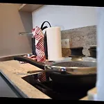 Bucherhof דירה אובשטייג