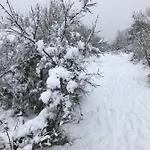 דירה Bucherhof