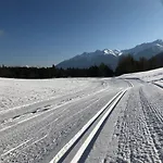 شقة Bucherhof *