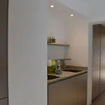 דירה Bucherhof