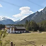 דירה Bucherhof