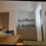 דירה Bucherhof *