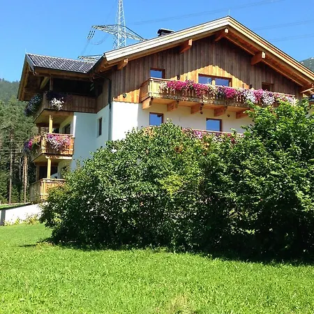 Bucherhof *