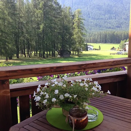 Bucherhof Appartement