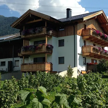 Bucherhof * Obsteig