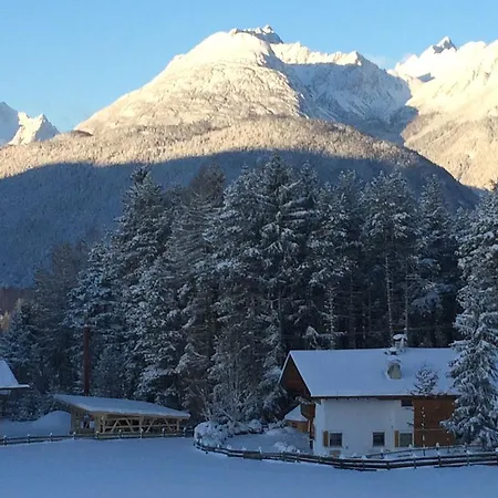 Appartement Bucherhof