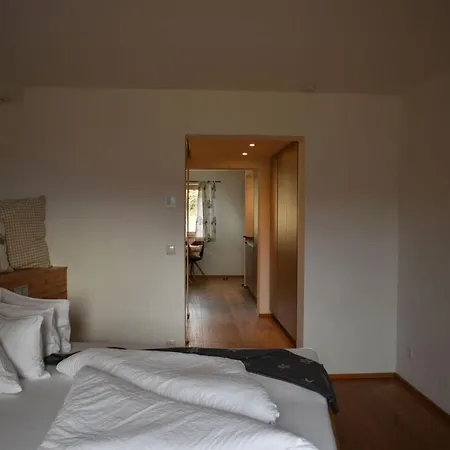 Bucherhof Apartment Obsteig