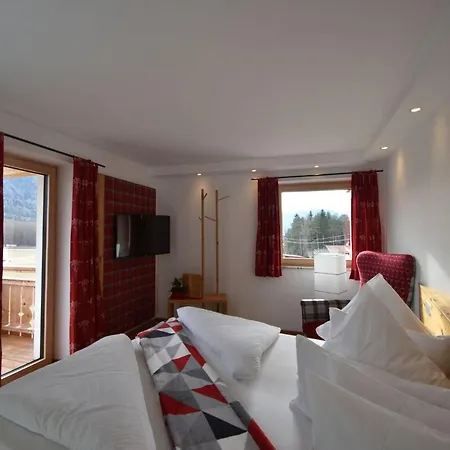 Appartement Bucherhof