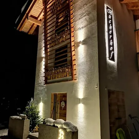 Bucherhof *