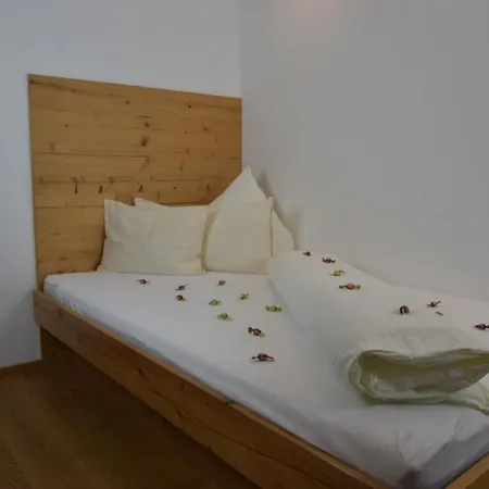 Appartement Bucherhof Obsteig