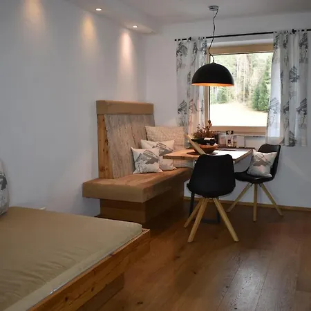 Bucherhof Obsteig