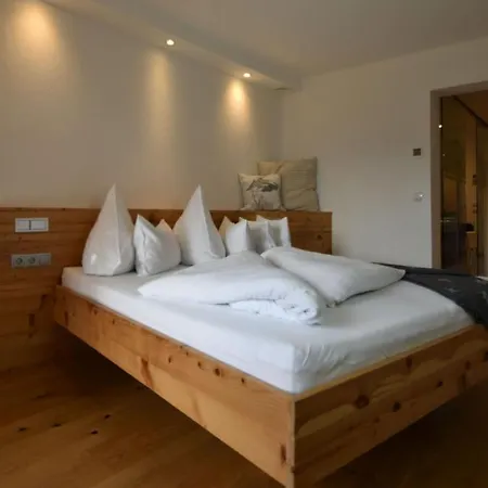 Appartement Bucherhof Obsteig