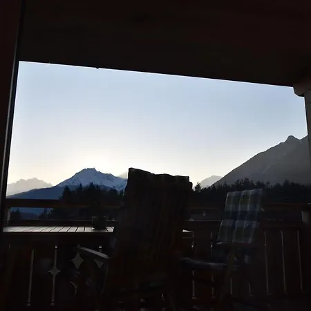 Appartamento Bucherhof Obsteig