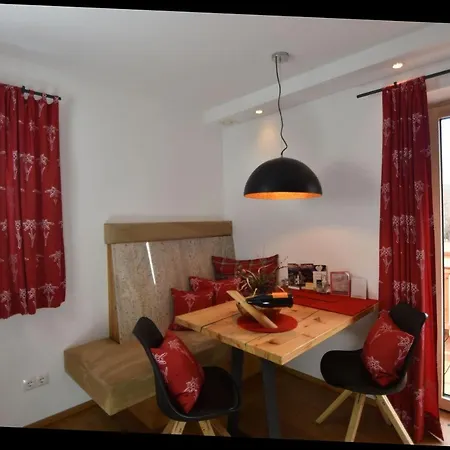 Bucherhof * Obsteig
