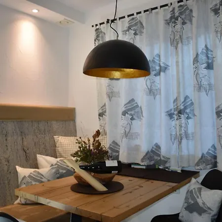 Apartment Bucherhof *