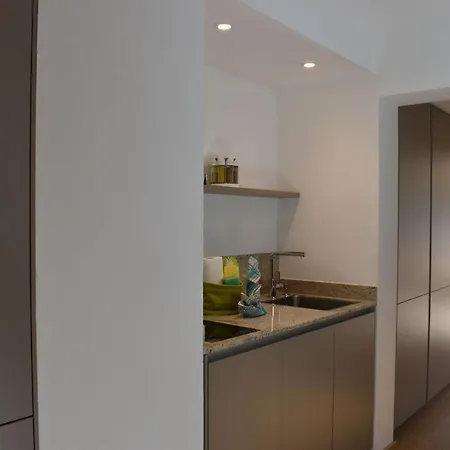 Appartement Bucherhof