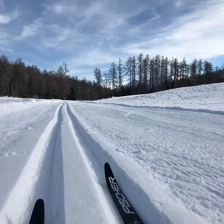 Appartement Bucherhof *