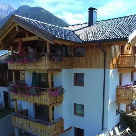 Bucherhof * Obsteig