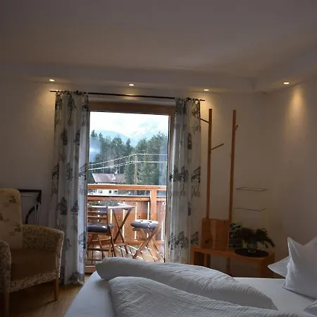 Bucherhof * Obsteig
