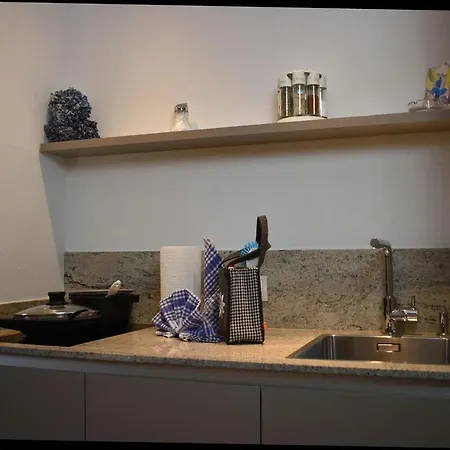 Appartement Bucherhof *
