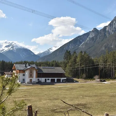 Appartement Bucherhof