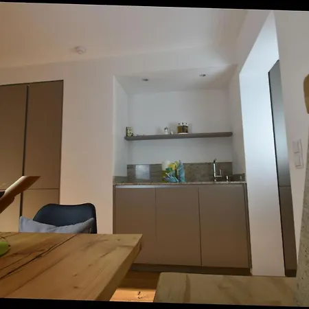 Appartement Bucherhof *