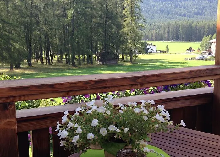 Bucherhof Apartament