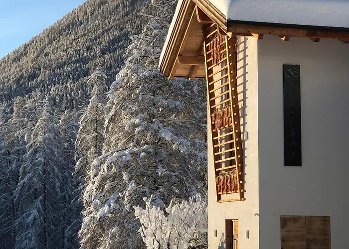 Apartament Bucherhof