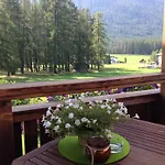 Bucherhof 아파트