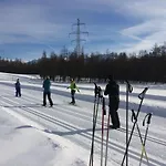 아파트 Bucherhof *