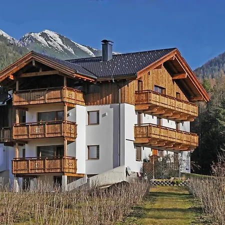 Bucherhof Apartmán