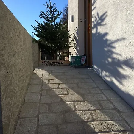 Bucherhof 오브스테이그