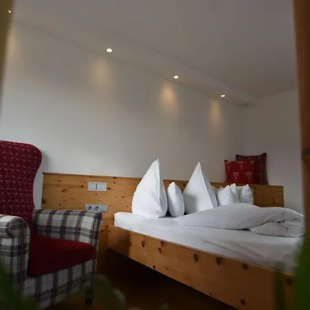 Bucherhof 오브스테이그